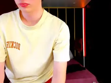 Chaturbate Live Porn of luke_sweet