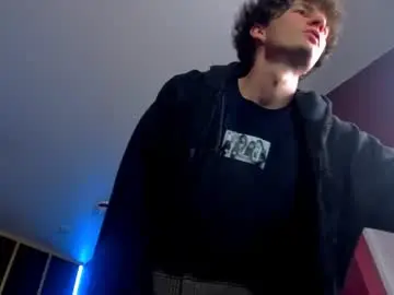 Chaturbate Free Porn Cam of luke_sweet