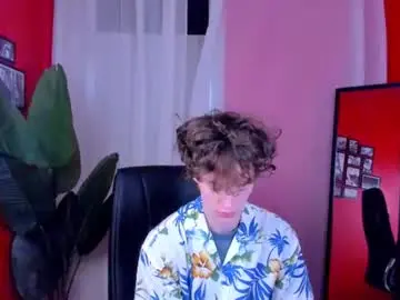 Chaturbate Adult Webcam of luke_sweet