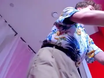 Chaturbate Live Sex of luke_sweet