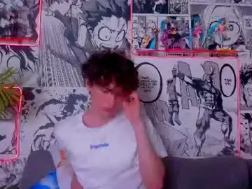 Chaturbate Live Sex Cam of luke_sweet