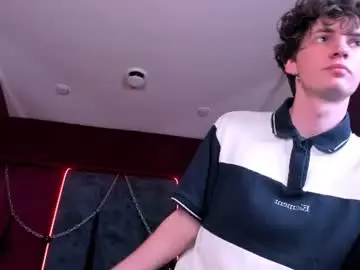 Chaturbate Best live sex cam show of luke_sweet
