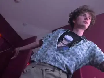 Chaturbate Live Sex Cam of luke_sweet