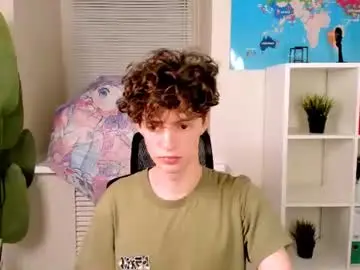 Chaturbate Sex Cam of luke_sweet