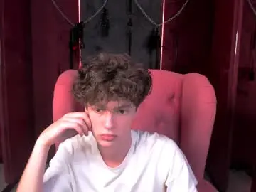Chaturbate Live Sex Cam of luke_sweet