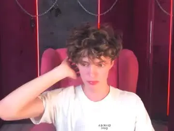 Chaturbate Live Sex Cam of luke_sweet