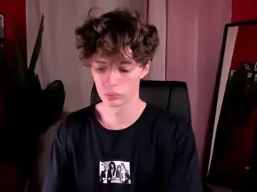 Chaturbate Sex Chat of luke_sweet