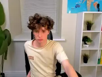 Chaturbate Private Sex Chat of luke_sweet