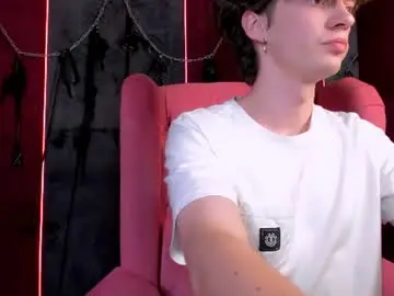 Chaturbate Live Sex of luke_sweet