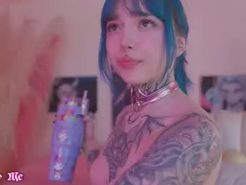 Chaturbate Sex Chat of maddy_uwu