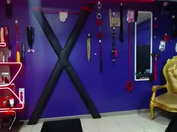 Chaturbate Adult Webcam of mafesweet