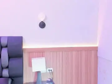 Chaturbate Free Porn Cam of maily_zans