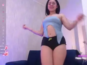 Chaturbate Sex Chat of melissa___saenz
