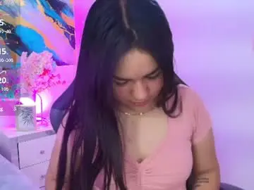 Chaturbate Free Live Porn of melissa___saenz