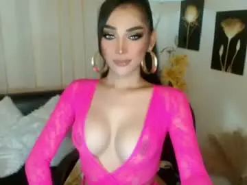 Chaturbate Nude Webcam of midnight_majesty