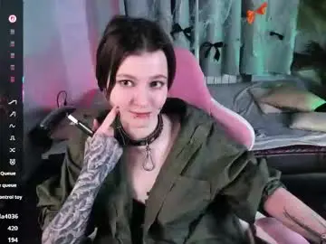 Chaturbate Sex Chat of miravelle