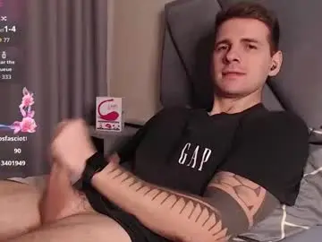 Chaturbate Private Sex Chat of mr_longboy