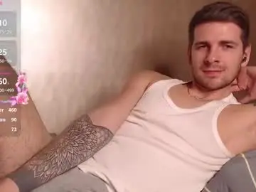 Chaturbate Adult Webcams of mr_longboy