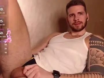 Chaturbate Best Webcam of mr_longboy