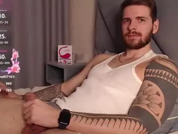 Chaturbate Free Porn Cam of mr_longboy