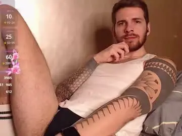 Chaturbate Best live sex cam show of mr_longboy