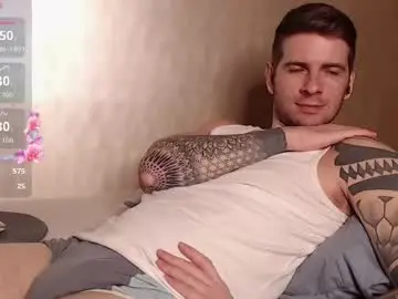 Chaturbate Adult Webcams of mr_longboy