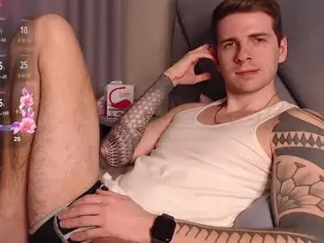 Chaturbate Live Sex of mr_longboy