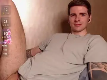 Chaturbate Live Sex of mr_longboy