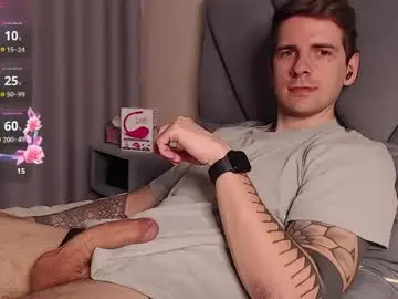 Chaturbate Live Sex of mr_longboy