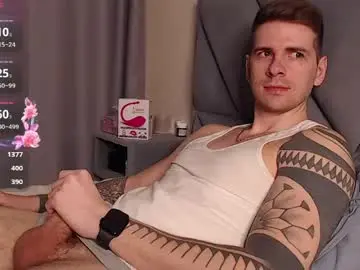 Chaturbate Best Webcam of mr_longboy