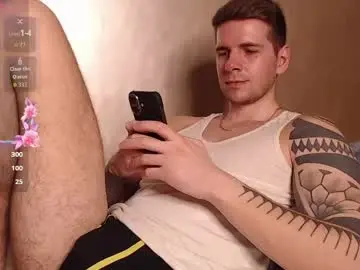 Chaturbate Adult Webcams of mr_longboy