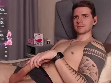 Chaturbate Sex Cam of mr_longboy