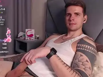 Chaturbate Best live sex cam show of mr_longboy