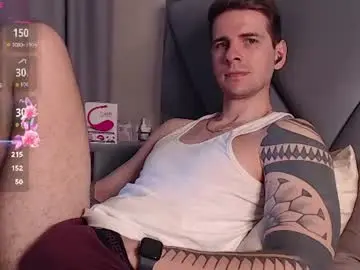Chaturbate Nude Webcam of mr_longboy