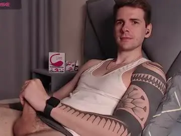 Chaturbate Adult Webcam of mr_longboy