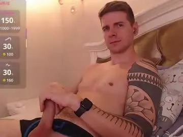Chaturbate Sex Cam of mr_longboy