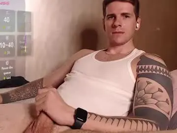 Chaturbate Sex Cam of mr_longboy