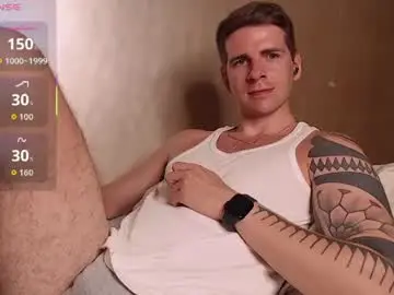 Chaturbate Live Porn of mr_longboy