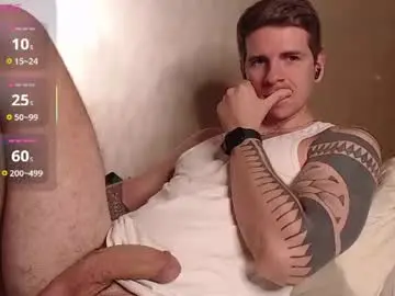 Chaturbate Live Sex Cam of mr_longboy