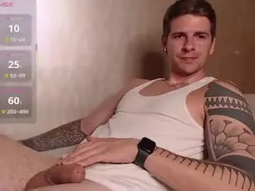 Chaturbate Live Sex Cam of mr_longboy