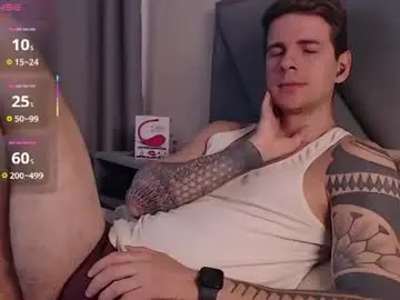 Chaturbate Adult Webcam of mr_longboy