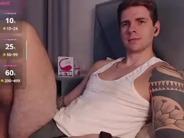 Chaturbate Free Porn Cam of mr_longboy