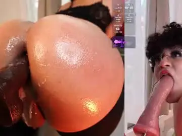 Chaturbate Live Porn of playful_adriana