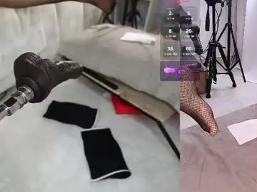 Chaturbate Live Porn of playful_adriana