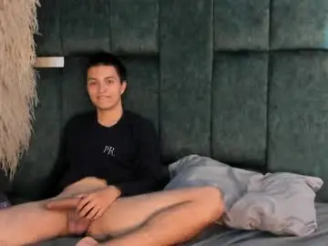 Chaturbate Adult Webcams of riccirizzo