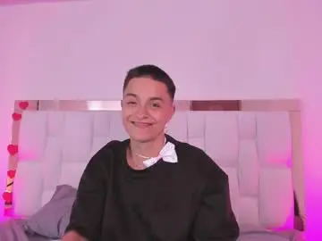 Chaturbate Nude Webcam of riccirizzo