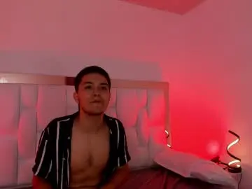 Chaturbate Sex Cam of riccirizzo
