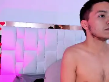 Chaturbate Private Sex Chat of riccirizzo