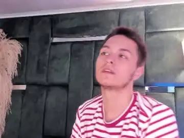 Chaturbate Live Sex Cam of riccirizzo