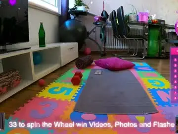 Chaturbate Best live sex cam show of sexydea